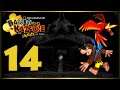 The Legend of Banjo-Kazooie: The Jiggies of Time - # 14 - Dodongos Höhle | Let's Play