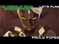 The Legend of Zelda: Skyward Sword HD- Let's Play Pt. 31-  Dark Lord Ghiraham, Boss Fight