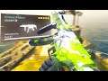 the OG MP5 in WARZONE SEASON 5.. 😍 (BEST MP5 CLASS SETUP)