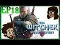 The Witcher 3: Wild Hunt - Episode 18 (The Wolven Storm)