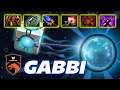 TNC.Gabbi IO - Super Carry - Dota 2 Pro Gameplay [Watch & Learn]