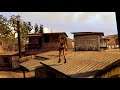 Tomb Raider: Legend - Peru Ambiance (white noise, bugs, creaking metal)