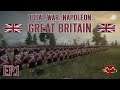 Total War: Napoleon - Great Britain Campaign - Ep 1