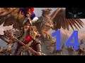 Total War Warhammer koniec chaosu časť 14