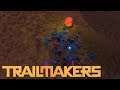 Trailmakers #3 ~ Exploding Wreckage... Hmm...