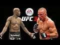 UFC 3 RANKED: THE SUPERFIGHT OF 2013! SILVA vs GSP + DARREN TILL
