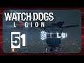 Watch Dogs: Legion - 51 - Stopp des Uploads [Let's Play / German]