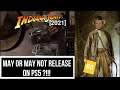 Watch Teaser | Bethesda Reveals New Indiana Jones Game Made By Wolfenstein Studio MachineGames