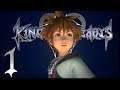 We're so ninja! | Let's Play Kingdom Hearts 3 Part 1