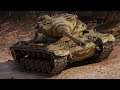 World of Tanks T54E1 - 6 Kills 9,6K Damage