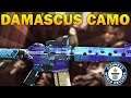 World's First Damascus Camo in Modern Warfare Except... IT DOESN'T EXIST