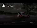 WRC 9 FIA World Rally Championship - PS5 Gameplay at Japan