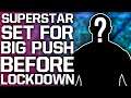 WWE Superstar Was Set For Big Push Before Lockdown | Former UFC Champion Wants Royal Rumble Spot