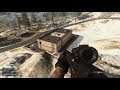 Xbox One X: Call of Duty Modern Warfare Warzone #28 [1080p]