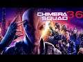 XCOM Chimera Squad Pt. 35: Sacred Coil's "God"!