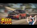 #16 Offroad macht Spaß - Need for Speed Heat - Let´s Play