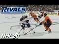 #196 EA VERSCHENKT DEN SIEG... 🏒 Let's Play NHL20 Ultimate Team [GERMAN/DEUTSCH]