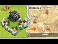 3 STAR EVERY GOBLIN MAP WITH ROYAL GHOST - Clash of Clans