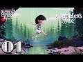A Juggler's Tale - Part 1 - Let The Puppet Strings Guide You Abby