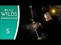 A new satellite going around the solar system - Let's Play Outer Wilds: Echoes of the Eye #5