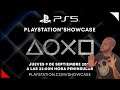 🔥 Al tren del HYPE 🔥 PlayStation Showcase 2021