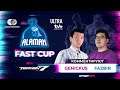 ALAMAN FastCup 2021 | Tekken 7 | Genickus & Fazbir