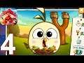 Angry Birds 2 - Gameplay Walkthrough Part 4 (Android, iOS)