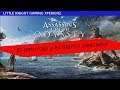 Assassin's Creed Odissey - El petirrojo y el martín pescador