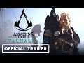 Assassin's Creed Valhalla - Official Game Engine Trailer | Inside Xbox