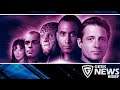 Babylon 5 reboot in development for The CW | Geek News Brief (09/29/2021)