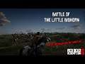Battle of the Little Bighorn - Brutal Native American Gameplay in Red Dead Redemption 2