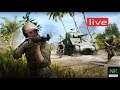 Battlefield5 LiveStream level384+ multiplayer multiplayer 1440p ps4pro