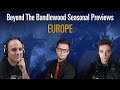 Beyond The Bandlewood Europe Seasonal Preview - with Gems & IceT | Runeterra Interviews