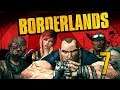 Borderlands | En Español | Capítulo 7 "Guerreros de la carretera"
