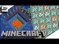 Built A No Drain Guardian Farm In My Minecraft Let's Play! E8
