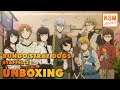 Bungo Stray Dogs Staffel 2 - Unboxing