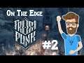 Carrot & Stick (On The Edge Part 2) - Frostpunk Gameplay