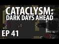 CATACLYSM: DARK DAYS AHEAD | Control | Ep  41