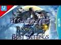 Cemu Emulator [v1.22.3] | Bayonetta 2 - Gameplay Test + Best Settings