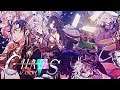 Chaos Academy android game first look gameplay español