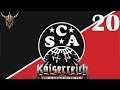 Combined Syndicates of America | Kaiserreich | Hearts of Iron IV | 20