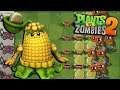 COMO CONSEGUIR LOS NIVELES EXTRAS - Plants vs Zombies 2