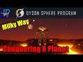 Conquering a planet 🌌 EP11 🪐 Dyson Sphere Program Lets Play Walkthrough Guide Tutorial