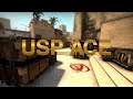Counter-Strike: Global Offensive - USP Aces!