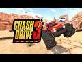 Crash Drive 3 (Switch) Review
