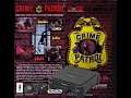 Crime Patrol (American Laser Games)(3DO Interactive Multiplayer, 1994)