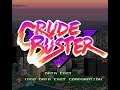Crude Buster Arcade