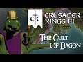 Crusader Kings 3 - The Cult of Dagon Part 23