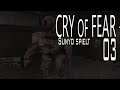 Cry of Fear ☠️ 03 -  Was passiert mit mir?! (Psycho - Horror)