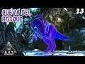 Cueva del Bosque (Artefacto del Crecimiento) | ARK EXTINCTION [#23] | Servidor Oficial PVE